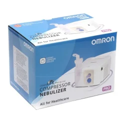 Omron nébuliseur pneumatique C900