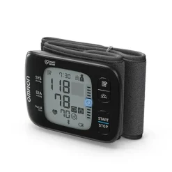 Omron RS7 tensiomètre électronique poignet Intelli IT