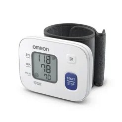 Omron RS2 tensiomètre poignet
