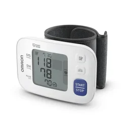 Omron tensiomètre poignet automatique RS4