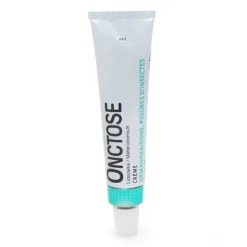 Onctose crème antihistaminique