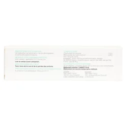 Onctose crème antihistaminique