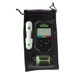 One Touch Lecteur de glycémie Select Plus Flex