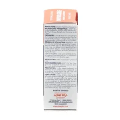 Onykoleïne solution assainissante ongle