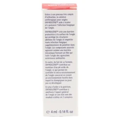Onykoleïne Solution pour ongles mycosés