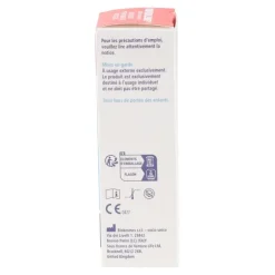 Onykoleïne Solution pour ongles mycosés