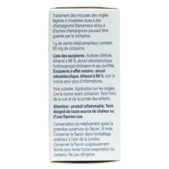Onytec vernis