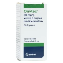 Onytec vernis