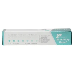 Opalescence dentifrice blanchissant spécial dents sensibles