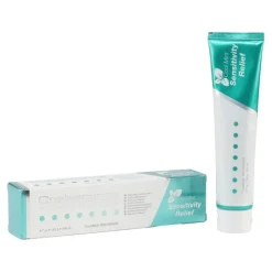 Opalescence dentifrice blanchissant spécial dents sensibles
