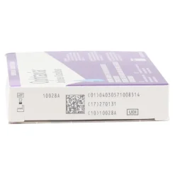Ophtaxia solution oculaire unidoses