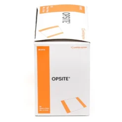 Opsite Film adhésif stérile 10x14 cm