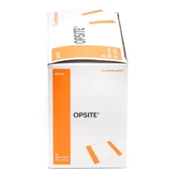 Opsite Film adhésif stérile 10x14 cm