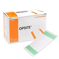 Opsite Film adhésif stérile 10x14 cm