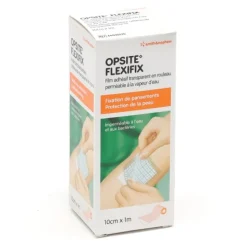 Opsite Flexifix film adhésif