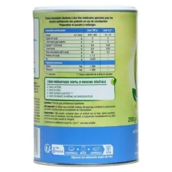 Optifibre poudre