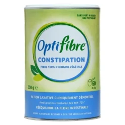 Optifibre poudre