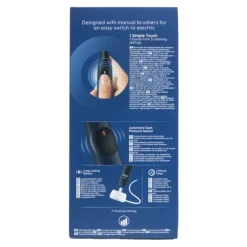 Oral B Brosse à dents électrique iO 2