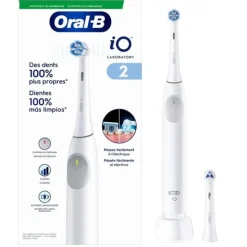 Oral B Brosse à dents électrique iO 2