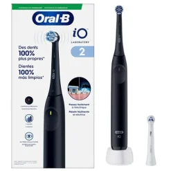 Oral B Brosse à dents électrique iO 2