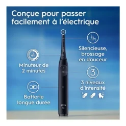 Oral B Brosse à dents électrique iO 2