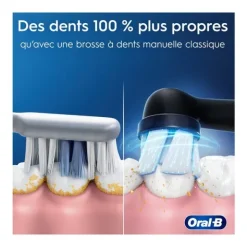 Oral B Brosse à dents électrique iO 2
