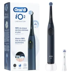 Oral B Brosse à dents électrique iO 2