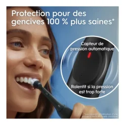 Oral B Brosse à dents électrique iO 2