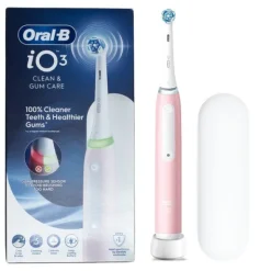 Oral B brosse à dents électrique iO 3