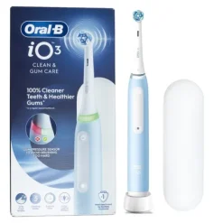 Oral B brosse à dents électrique iO 3