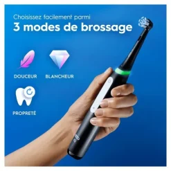 Oral B brosse à dents électrique iO 3