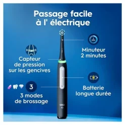 Oral B brosse à dents électrique iO 3