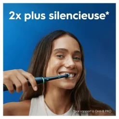 Oral B brosse à dents électrique iO 3