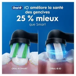Oral B brosse à dents électrique iO 3