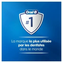 Oral B brosse à dents électrique iO 3