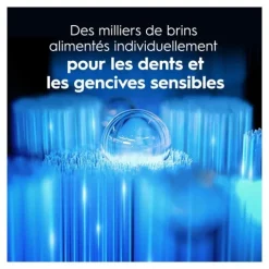 Oral B brosse à dents électrique iO 3