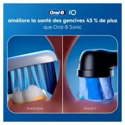 Oral B brosse à dents électrique iO 3