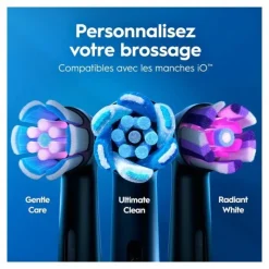 Oral B brosse à dents électrique iO 3