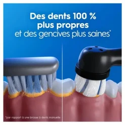Oral B brosse à dents électrique iO 3