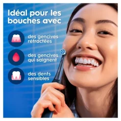 Oral B brosse à dents électrique iO 3