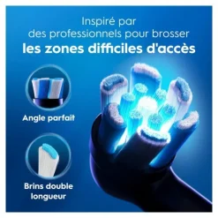 Oral B brosse à dents électrique iO 3