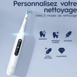 Oral B Brosse à dents électrique iO 5