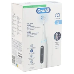 Oral B Brosse à dents électrique iO 5