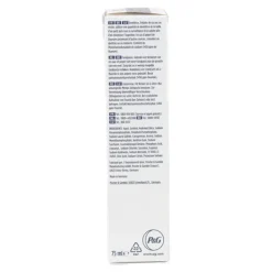 Oral B dentifrice blancheur intense
