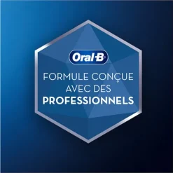 Oral B dentifrice émail renforcé
