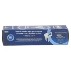 Oral B dentifrice émail renforcé