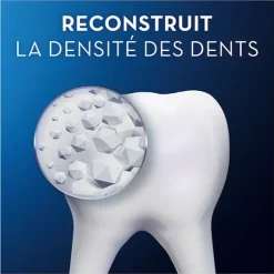 Oral B dentifrice émail renforcé