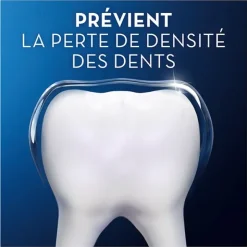 Oral B dentifrice émail renforcé