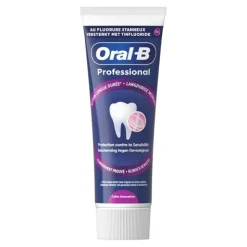 Oral B dentifrice Protection contre la Sensibilité