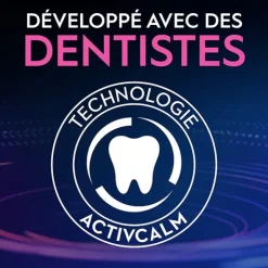 Oral B dentifrice Protection contre la Sensibilité